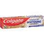 Colgate Whitening Toothpaste Advanced Whiten Tartar Control 200g