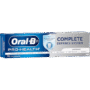 Oral-B Pro Health Complete Defence System Whitening Toothpaste 110g