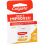 Colgate Dental Floss Total Tartar Control 25m