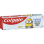 Colgate Kids Toothpaste Kids Minions 6+ Years Mint Gel 90g