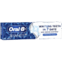 Oral-B 3D White Enamel Strong Whitening Toothpaste 110g