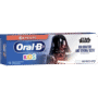 Oral-B Kids Star Wars 6+ Years Mild Fresh Mint Toothpaste 92g