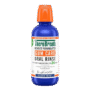 TheraBreath Gum Care Oral Rinse Clean Mint 473L