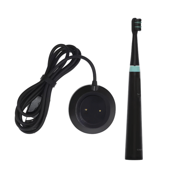 Colgate Electric Toothbrush Pulse Essential Deep Clean each - Image 3