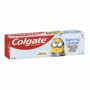 Colgate Kids Toothpaste Kids Minions 6+ Years Mint Gel 90g