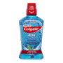 Colgate Mouthwash Peppermint Alcohol Free - Plax 500ml