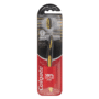 Colgate Slim Soft Advanced Charcoal Toothbrush Ultra Soft each
