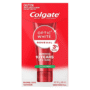 Colgate Teeth Whitening Toothpaste Optic White Renewal Lasting 85g