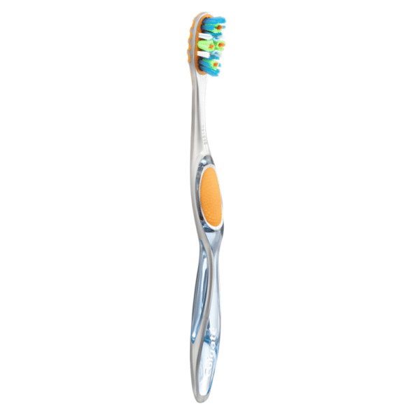 Colgate Toothbrush 360 Advanced Soft Bacteria Removing Action each - Image 2