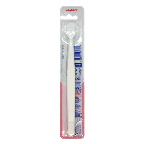 Colgate Toothbrush Value Pack Max White Medium Bristles 3 pack - Image 2