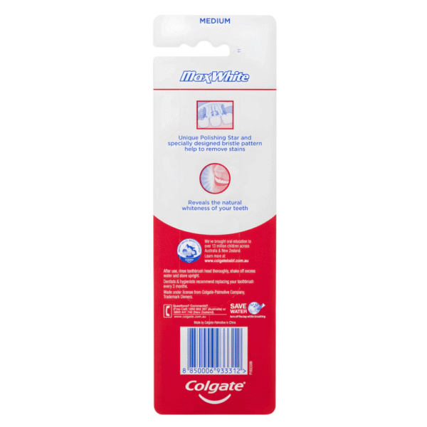 Colgate Toothpaste & Mouthwash 2 In 1 130g - Image 2