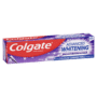 Colgate Whitening Toothpaste Advanced Whitening Purple 120g