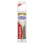 Colgate Whitening Toothpaste Advanced Whitening Tartar Pump 130g