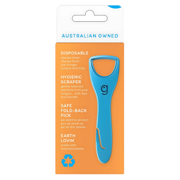 Go2 Dentagenie Tongue Cleaner 20 pack - Image 2