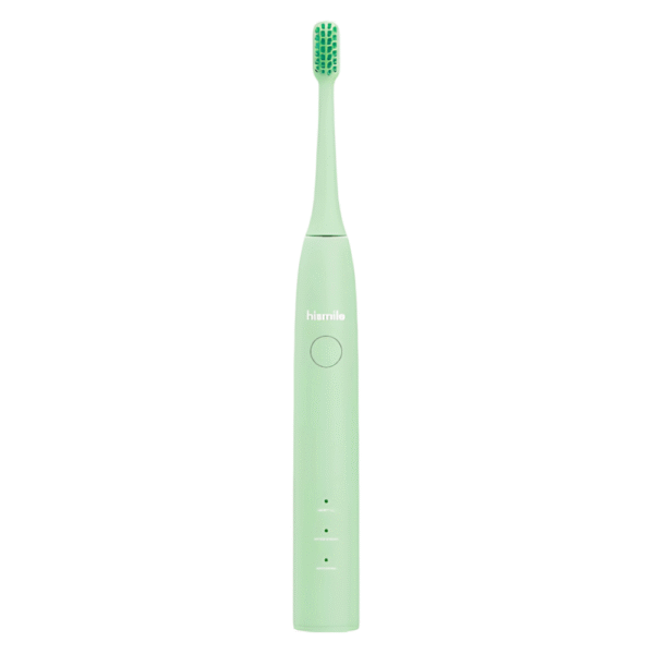 Hismile Electric Toothbrush Green each