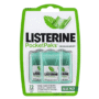 Listerine Pocketpaks Oral Care Strips Freshburst 72 pack