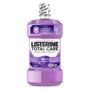 Listerine Total Care Antibacterial Mouthwash 500mL