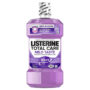Listerine Total Care Zero Alcohol Antibacterial Mouthwash 500mL