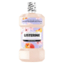 Listerine Zero Alcohol Antibacterial Mouthwash Cherry Blossom&Peach 500mL