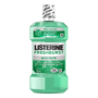 Listerine Zero Alcohol Mouthwash Fresh Burst 250mL