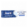 Oral-B 3D White Enamel Strong Whitening Toothpaste 110g
