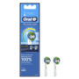 Oral-B Everyday Clean Electric Toothbrush Replacement Heads 2 pack