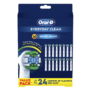 Oral-B Everyday Clean Electric Toothbrush Replacement Heads 16 pack
