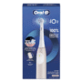 Oral-B iO2 Electric Toothbrush Blush Pink Set each