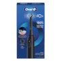 Oral-B iO2 Electric Toothbrush Set Night Black each