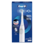 Oral-B iO2 Electric Toothbrush Set Simple White each