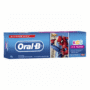 Oral-B Kids Clean Frozen Toothpaste 3-6 Years 92g