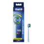 Oral-B Precision Clean White Electric Toothbrush Refills 5 pack