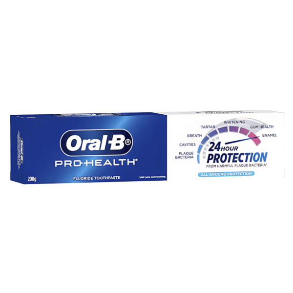 Oral-B Pro Health All Around Protect Clean Mint Toothpaste 200g