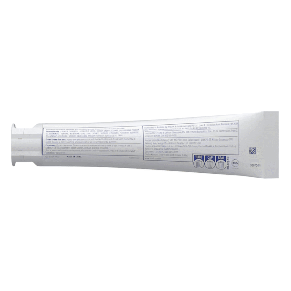 Oral-B Pro Health All Around Protect Clean Mint Toothpaste 200g - Image 2