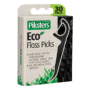 Piksters Eco Floss Picks 30 pack