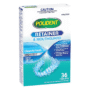 Polident Retainer & Mouthguard Daily Cleanser 36 pack