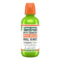 TheraBreath Dentist Formulated Fresh Breath Oral Rinse Mild Mint 473mL