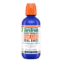 TheraBreath Gum Care Oral Rinse Clean Mint 473L
