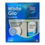 White Glo Accelerator Kit each