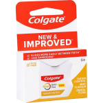 Colgate Dental Floss Total Tartar Control 25m