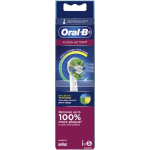 Oral-B Floss Action Clean White Electric Toothbrush Refills 5 pack