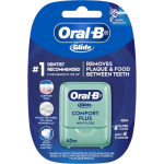 Oral-B Glide Comfort Plus Floss Mint 40m each