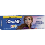 Oral-B Kids Frozen 3+ Years Mild Fresh Fruity Toothpaste 92g
