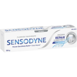 Sensodyne Repair & Protect Whitening Toothpaste For Sensitive Teeth 100g
