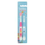 Baby Shark Kids Toothbrush 2 Pack