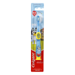 Colgate Bluey Kids Toothbrush 2-5 Years Assorted each