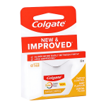 Colgate Dental Floss Total Tartar Control 25m
