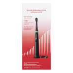 Colgate Electric Toothbrush Pulse Essential Deep Clean each