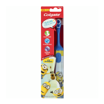 Colgate Interactive Minions Toothbrush each