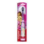 Colgate Kids Toothbrush Battery Sonic Barbie Extra Soft For 3+ Years each